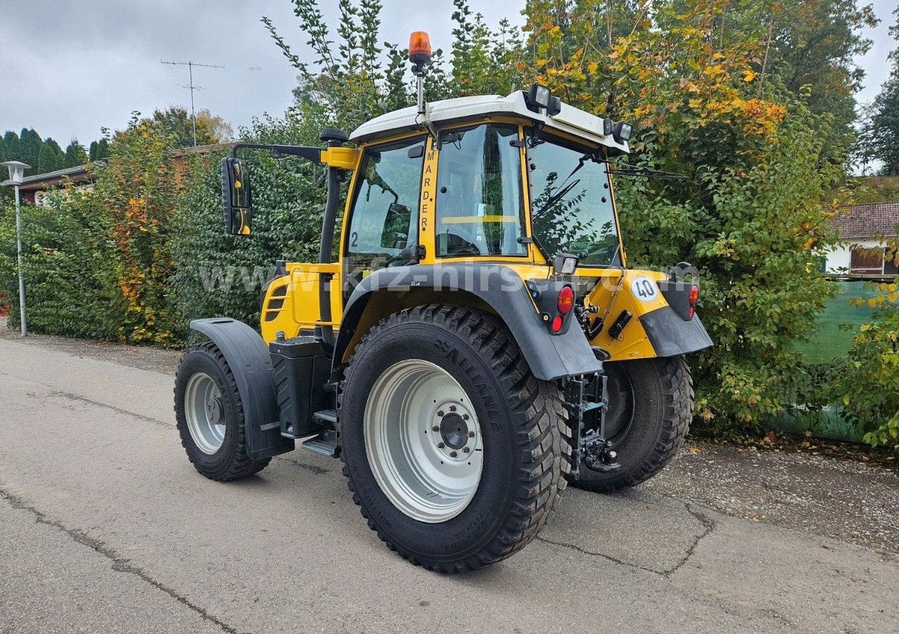 Traktor Fendt 313 V SCR, VARIO* 1.Hand * TMS * TOP Zustand !!!: das Bild 8