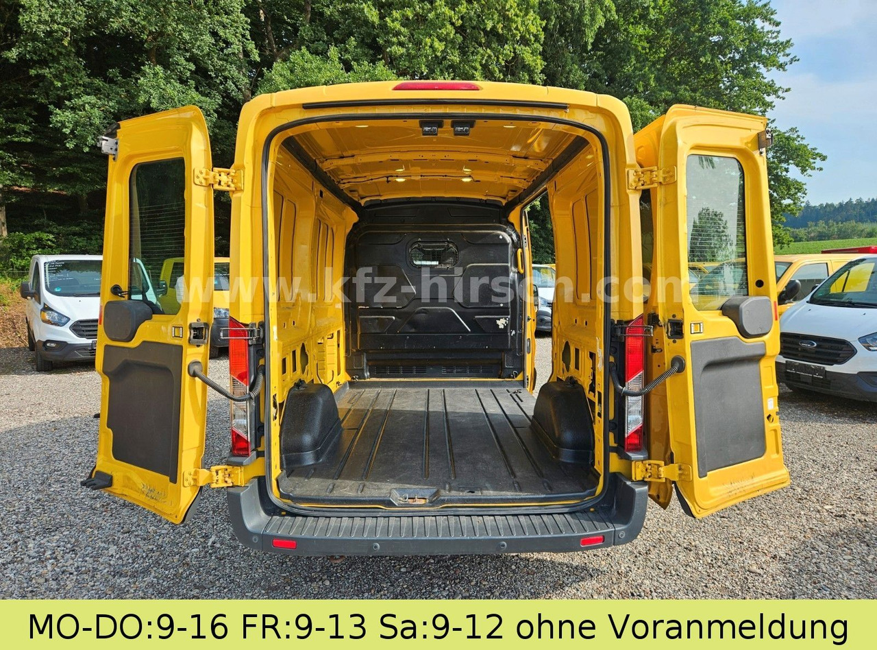 Ford Transit 350 Transporter Kasten L2H2 1.Hand - Kastenwagen: das Bild 4 Ford Transit 350 Transporter Kasten L2H2 1.Hand - Kastenwagen: das Bild 4
