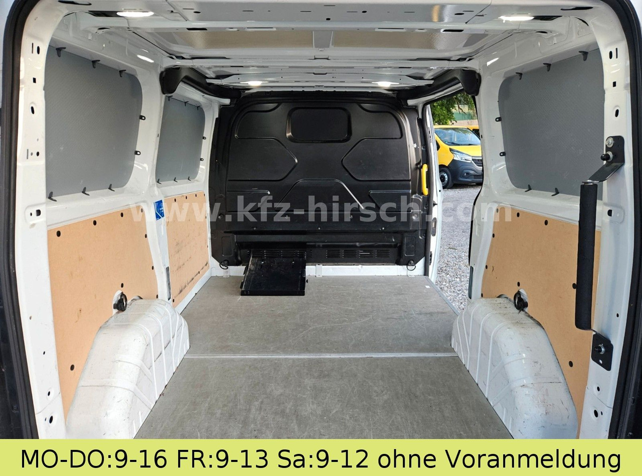 Ford Transit Custom 1.Hd,Klima,Sitzhzg,Bluetooth - Kastenwagen: das Bild 4 Ford Transit Custom 1.Hd,Klima,Sitzhzg,Bluetooth - Kastenwagen: das Bild 4