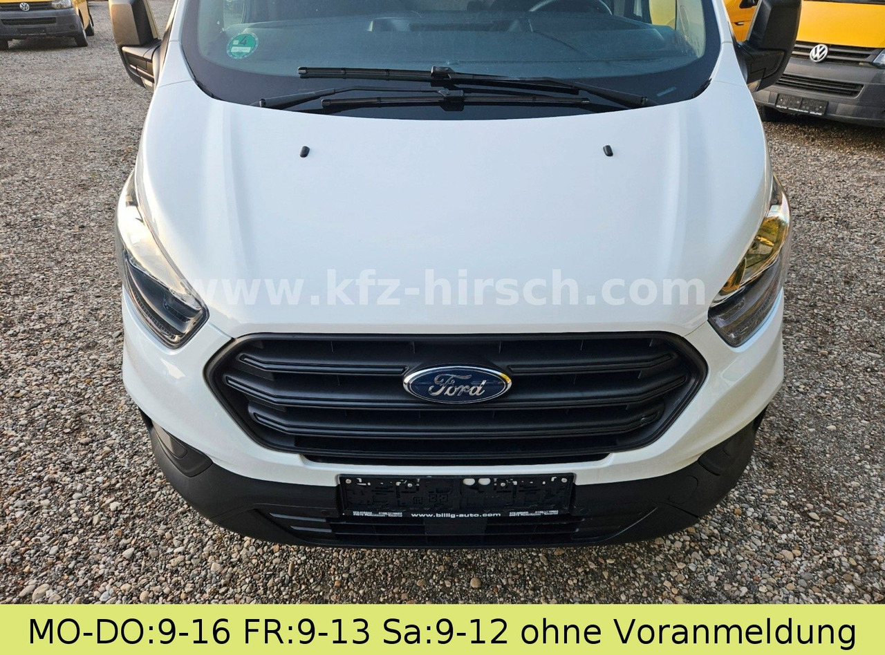 Ford Transit Custom 1.Hd,Klima,Sitzhzg,Bluetooth,Temp - Personentransporter: das Bild 5 Ford Transit Custom 1.Hd,Klima,Sitzhzg,Bluetooth,Temp - Personentransporter: das Bild 5