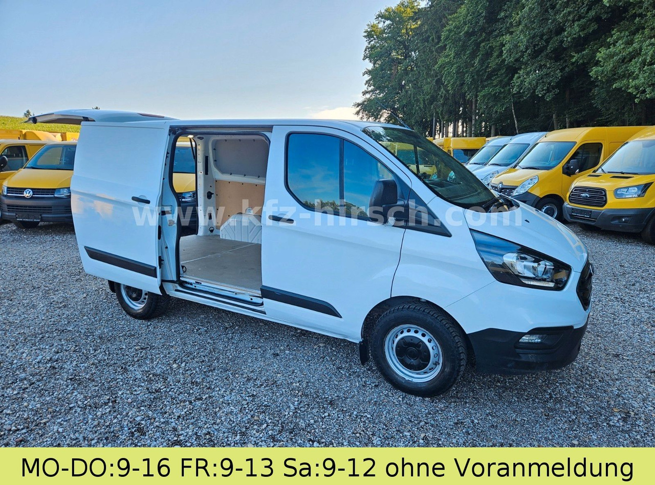 Ford Transit Custom 1.Hd,Klima,Sitzhzg,Bluetooth,Temp - Personentransporter: das Bild 5 Ford Transit Custom 1.Hd,Klima,Sitzhzg,Bluetooth,Temp - Personentransporter: das Bild 5