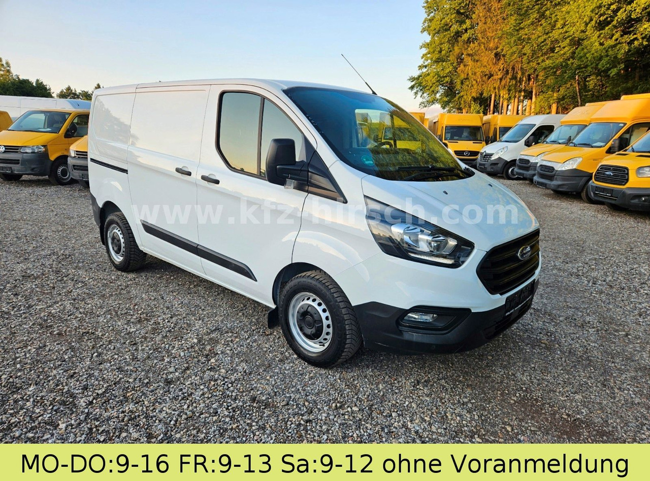 Ford Transit Custom 1.Hd,Klima,Sitzhzg,Bluetooth,Temp - Personentransporter: das Bild 1 Ford Transit Custom 1.Hd,Klima,Sitzhzg,Bluetooth,Temp - Personentransporter: das Bild 1