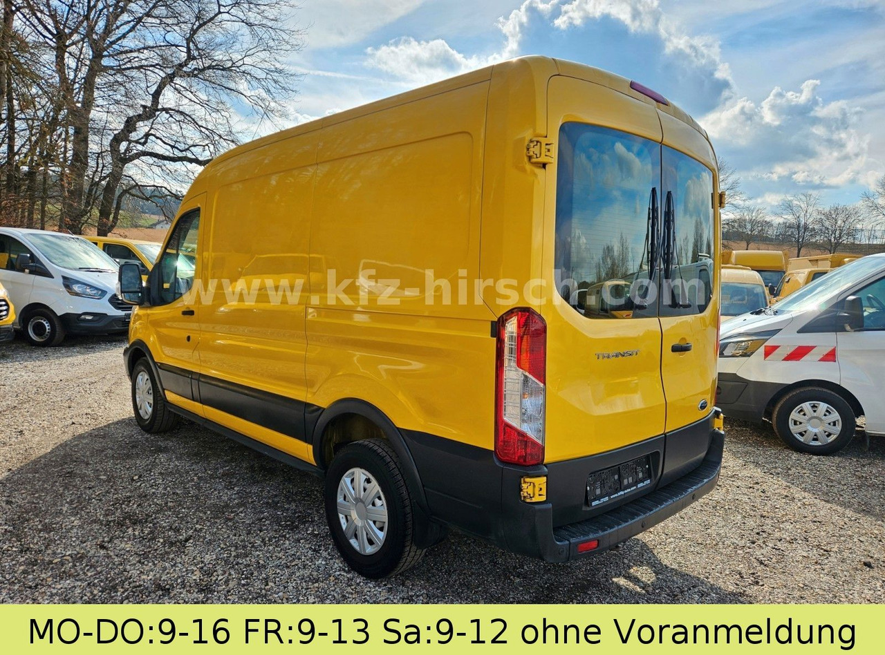 Ford Transit Kasten EU6 1.Hd Hoch/Lang Transporter - Personentransporter: das Bild 3 Ford Transit Kasten EU6 1.Hd Hoch/Lang Transporter - Personentransporter: das Bild 3