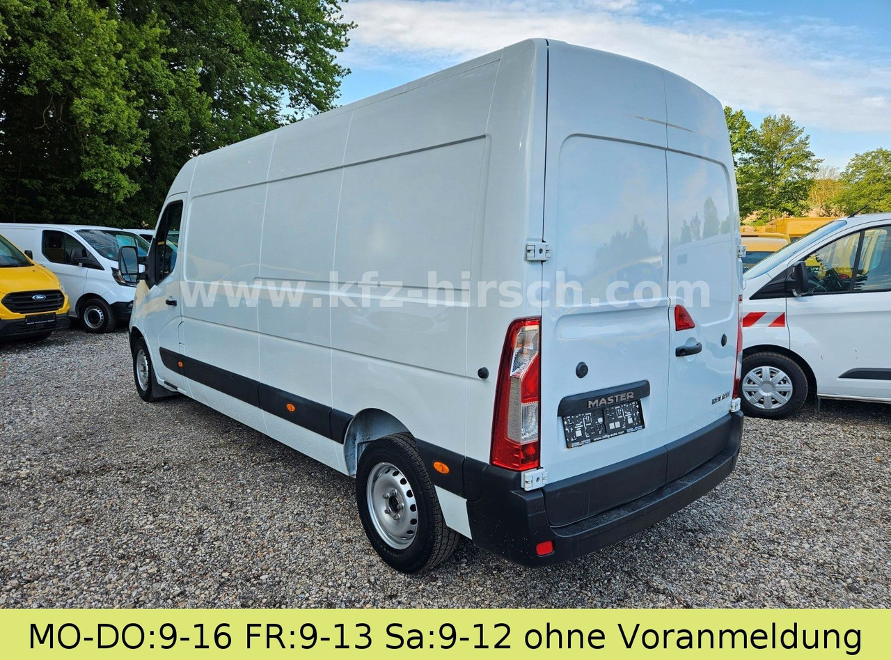 Renault Master EURO 6 *Klima*EU6*Bluetooth*Kamera*MAXI - Kastenwagen: das Bild 5 Renault Master EURO 6 *Klima*EU6*Bluetooth*Kamera*MAXI - Kastenwagen: das Bild 5