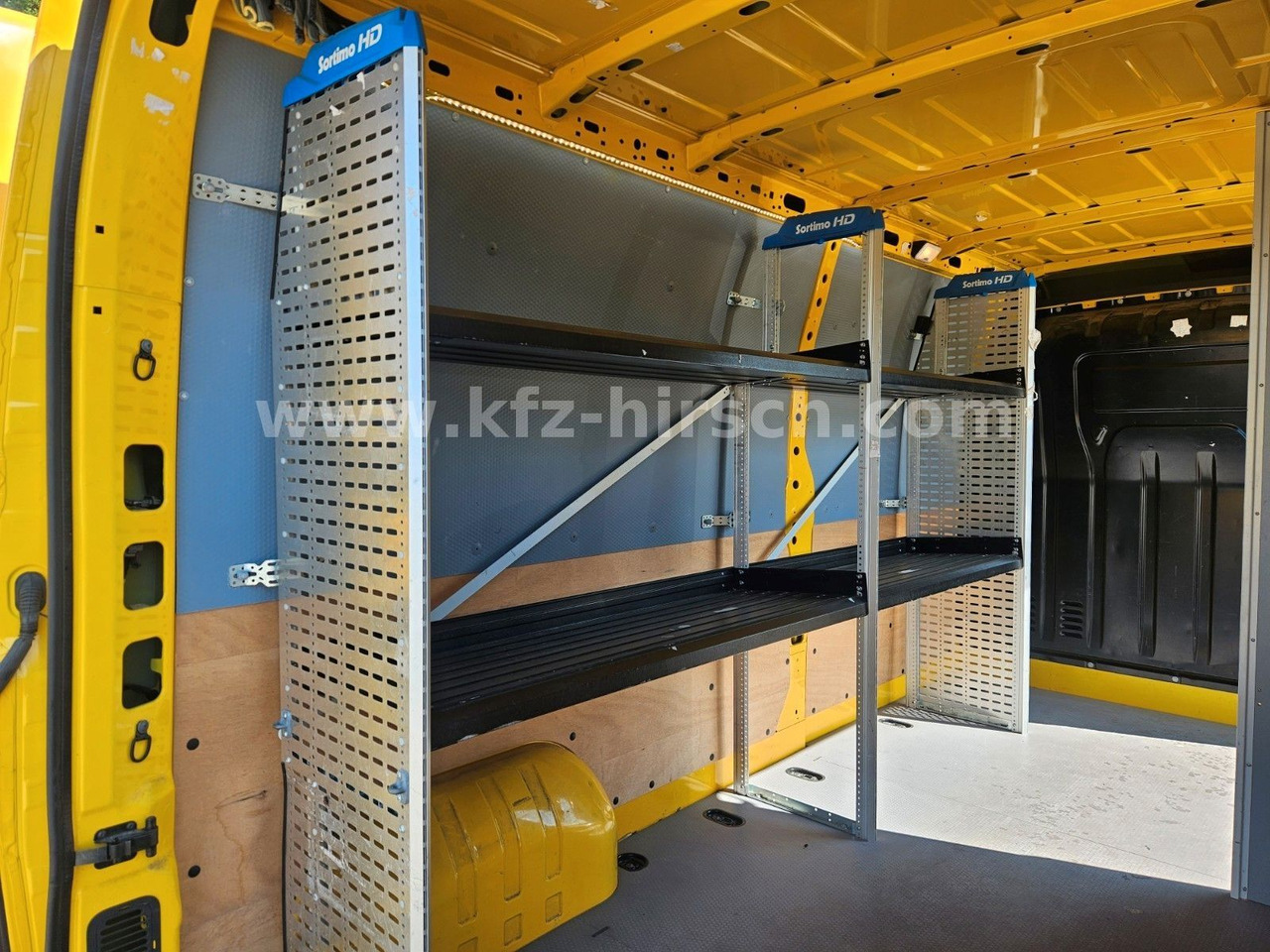 Renault Master EURO 6 *Klima*EU6*Bluetooth*Kamera*MAXI - Kastenwagen: das Bild 5 Renault Master EURO 6 *Klima*EU6*Bluetooth*Kamera*MAXI - Kastenwagen: das Bild 5