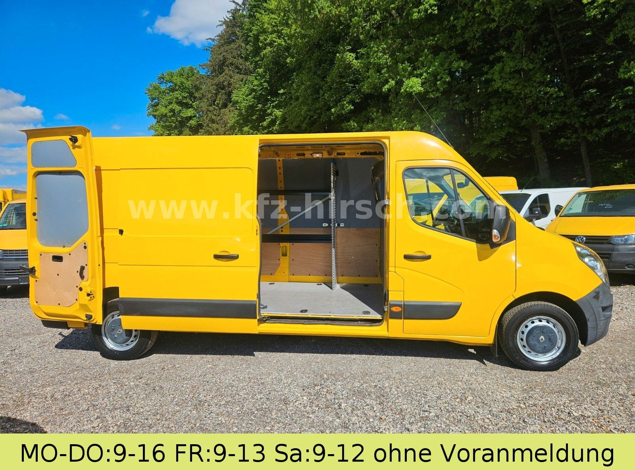 Renault Master EURO 6 *Klima*EU6*Bluetooth*Kamera*MAXI - Kastenwagen: das Bild 3 Renault Master EURO 6 *Klima*EU6*Bluetooth*Kamera*MAXI - Kastenwagen: das Bild 3
