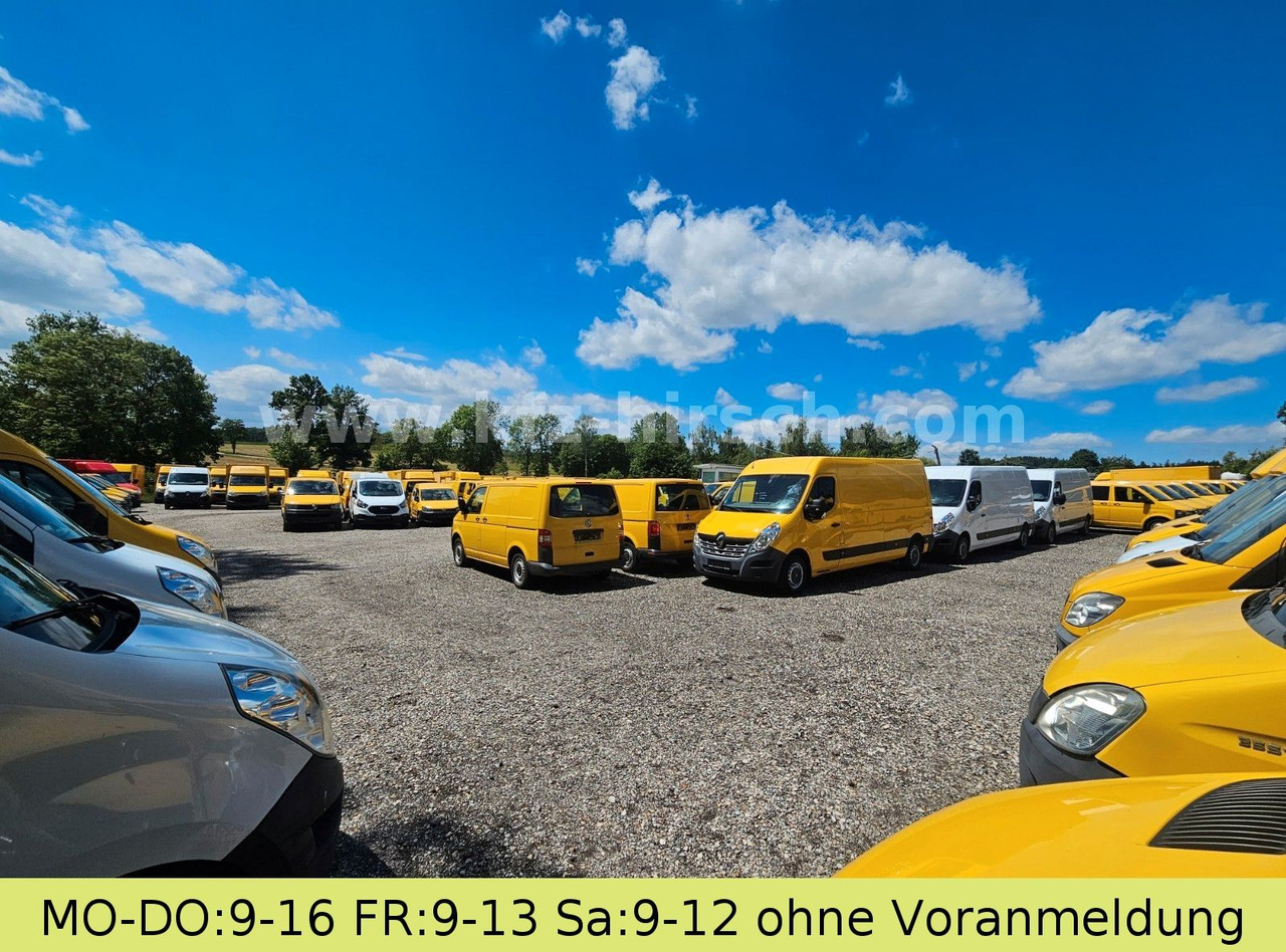 Renault Master EURO 6 *Klima*EU6*Bluetooth*Kamera*MAXI - Kastenwagen: das Bild 4 Renault Master EURO 6 *Klima*EU6*Bluetooth*Kamera*MAXI - Kastenwagen: das Bild 4