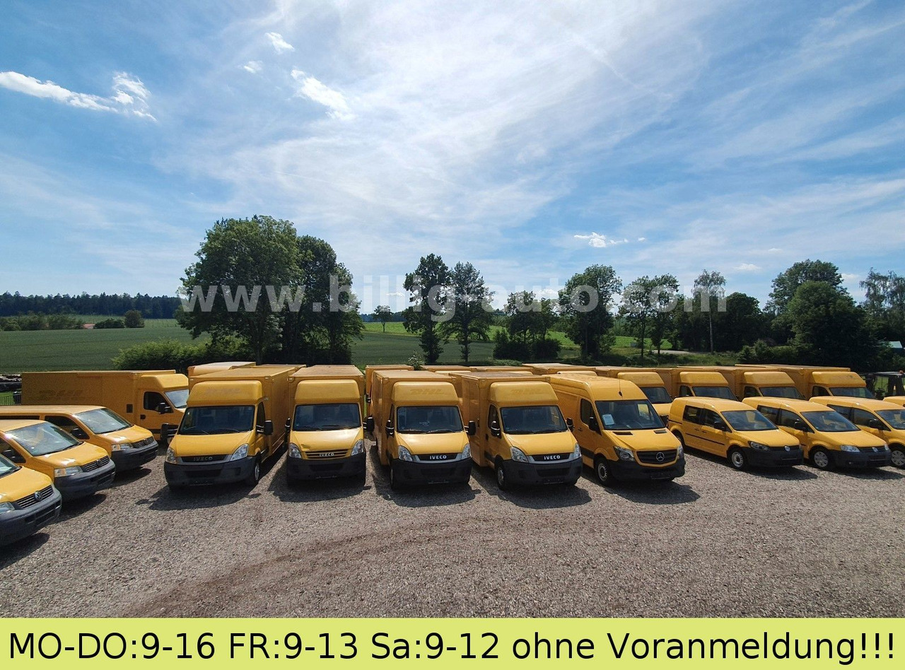 Kastenwagen Renault Master EURO 6 *Klima*EU6*Bluetooth*Kamera*MAXI: das Bild 20