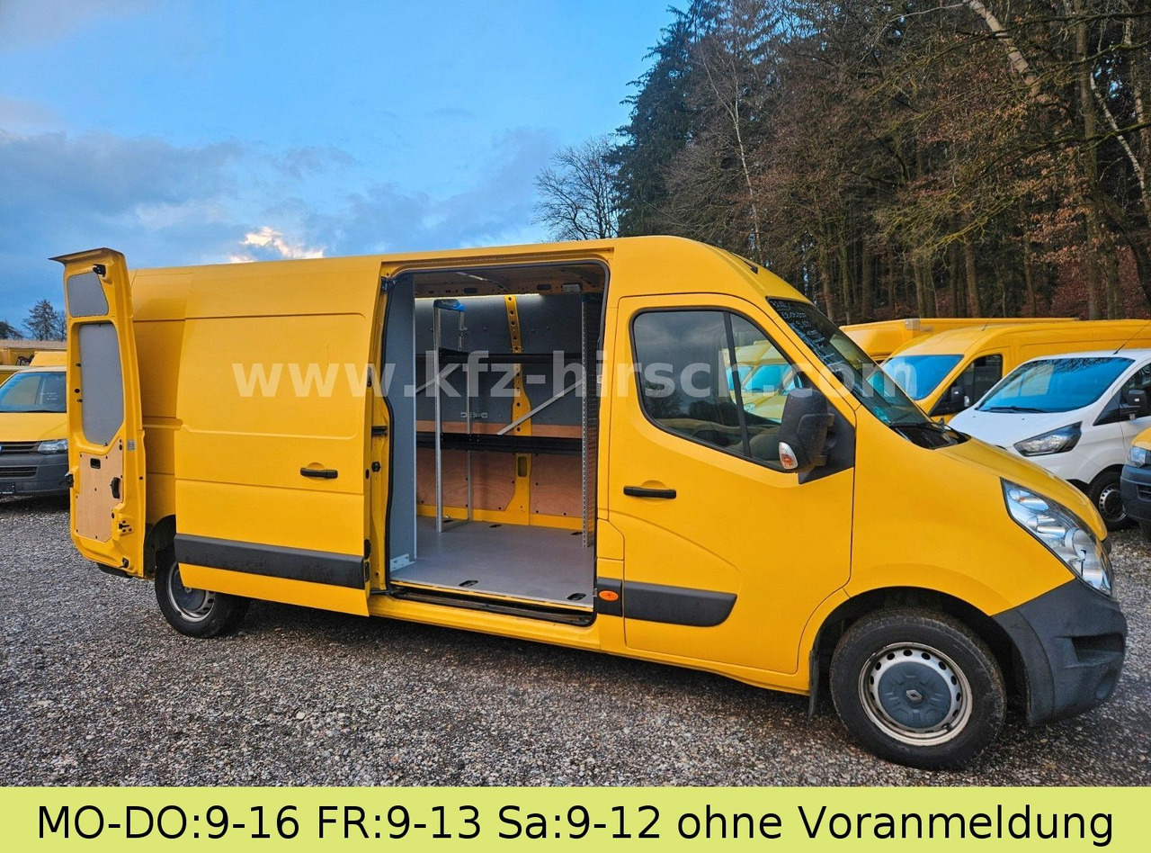 Renault Master EURO 6 *Klima*EU6*Bluetooth*Kamera*MAXI - Kastenwagen: das Bild 1 Renault Master EURO 6 *Klima*EU6*Bluetooth*Kamera*MAXI - Kastenwagen: das Bild 1