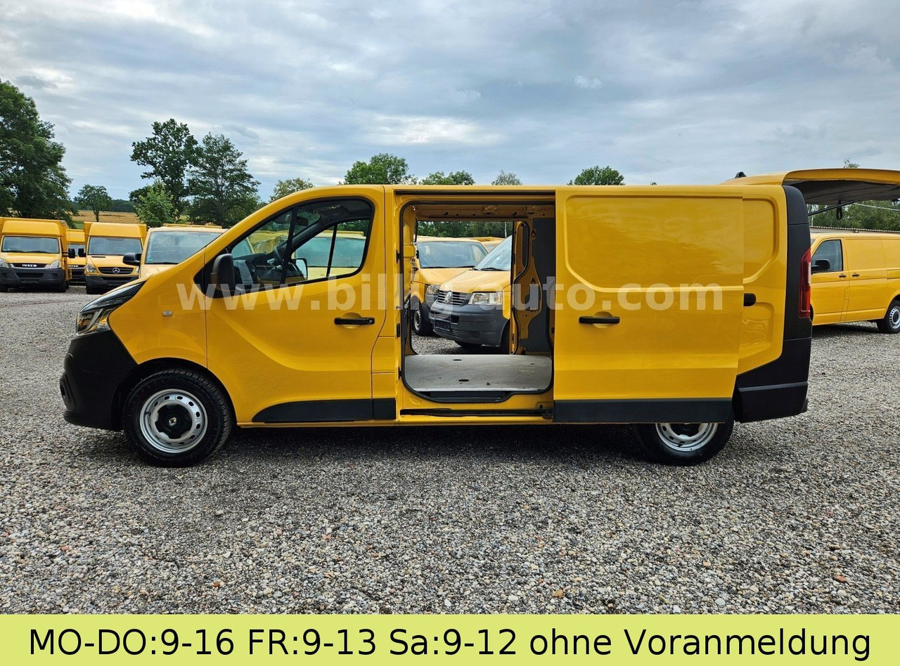 Renault Trafic L2H1 MAXI LANG 2xSCHIEBETÜR LED Kamera E6 - Kleintransporter: das Bild 1 Renault Trafic L2H1 MAXI LANG 2xSCHIEBETÜR LED Kamera E6 - Kleintransporter: das Bild 1