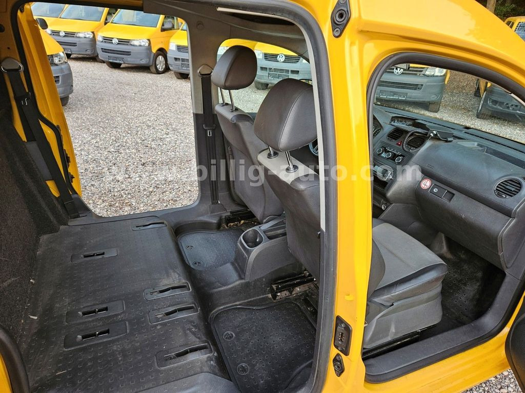 Volkswagen Caddy 2.0TDI KLIMA Stdhzg. AHK Bluetooth LÜFTER Volkswagen Caddy 2.0TDI KLIMA Stdhzg. AHK Bluetooth LÜFTER - Kleintransporter: das Bild 5 Volkswagen Caddy 2.0TDI KLIMA Stdhzg. AHK Bluetooth LÜFTER Volkswagen Caddy 2.0TDI KLIMA Stdhzg. AHK Bluetooth LÜFTER - Kleintransporter: das Bild 5