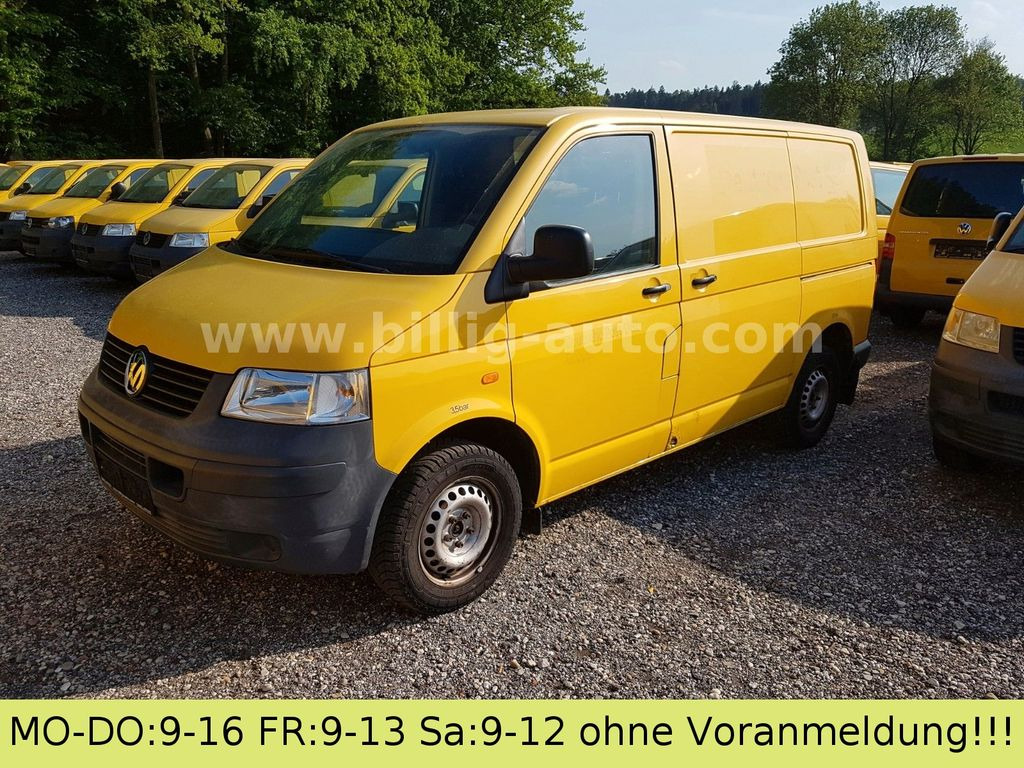 Volkswagen T5 1.9 TDI 2xSchiebetüre /Scheckheft Transporter Volkswagen T5 1.9 TDI 2xSchiebetüre /Scheckheft Transporter - Kleinbus, Personentransporter: das Bild 5 Volkswagen T5 1.9 TDI 2xSchiebetüre /Scheckheft Transporter Volkswagen T5 1.9 TDI 2xSchiebetüre /Scheckheft Transporter - Kleinbus, Personentransporter: das Bild 5