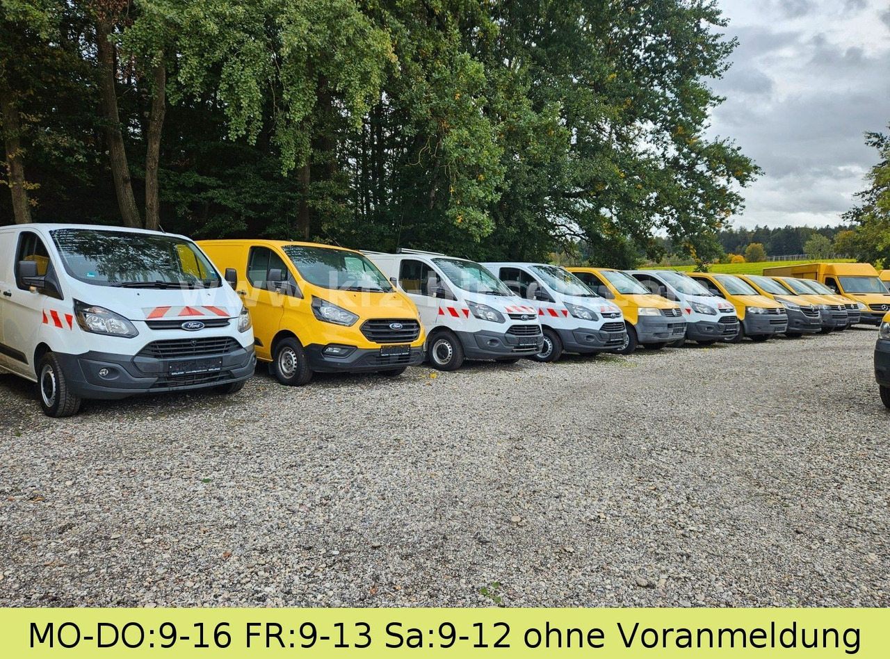 Volkswagen T5 BOTT Sortimo Orsy Werkstatt Transporter - PKW: das Bild 5 Volkswagen T5 BOTT Sortimo Orsy Werkstatt Transporter - PKW: das Bild 5