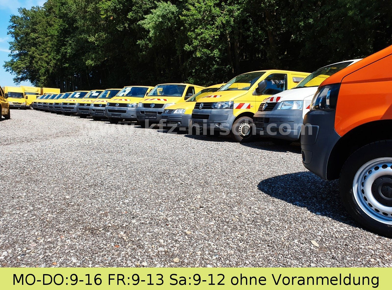 Volkswagen T5 BOTT Sortimo Orsy Werkstatt Transporter - PKW: das Bild 4 Volkswagen T5 BOTT Sortimo Orsy Werkstatt Transporter - PKW: das Bild 4