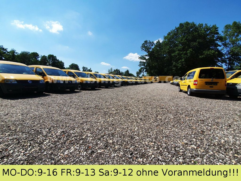 Volkswagen T5 Transporter 1.Hand Scheckheft 2xSchiebetüre  – Leasing Volkswagen T5 Transporter 1.Hand Scheckheft 2xSchiebetüre: das Bild 12