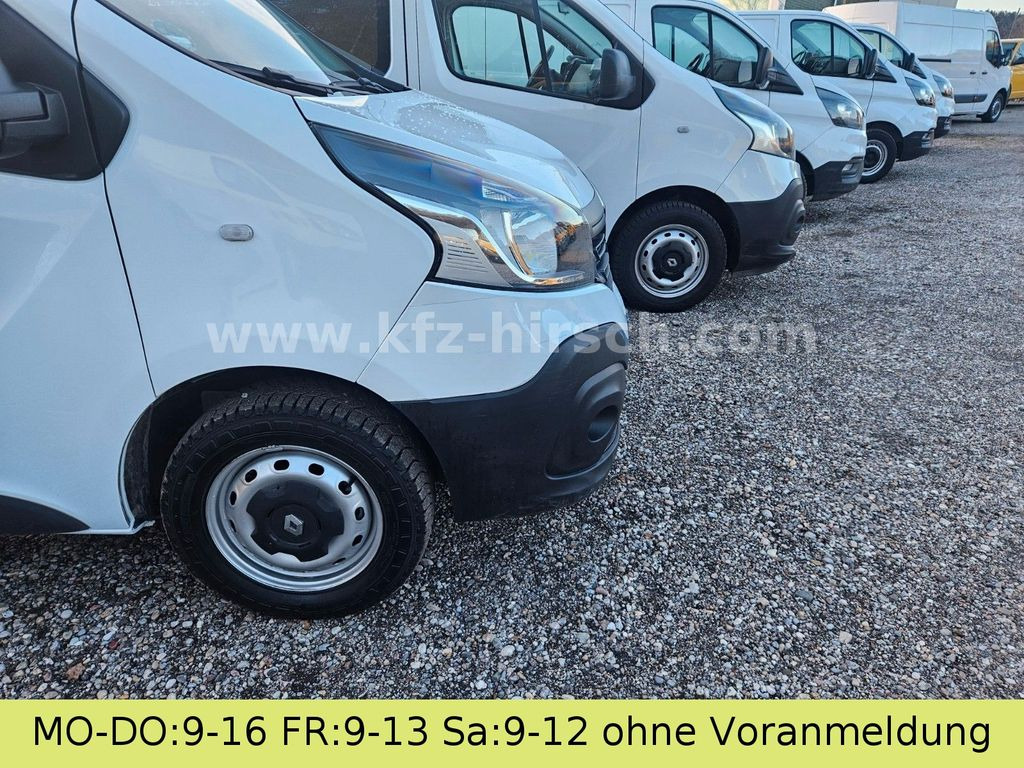PKW Volkswagen T5 Transporter 2.0TDI EU5*2xSchiebetüre*1.Hand*: das Bild 6