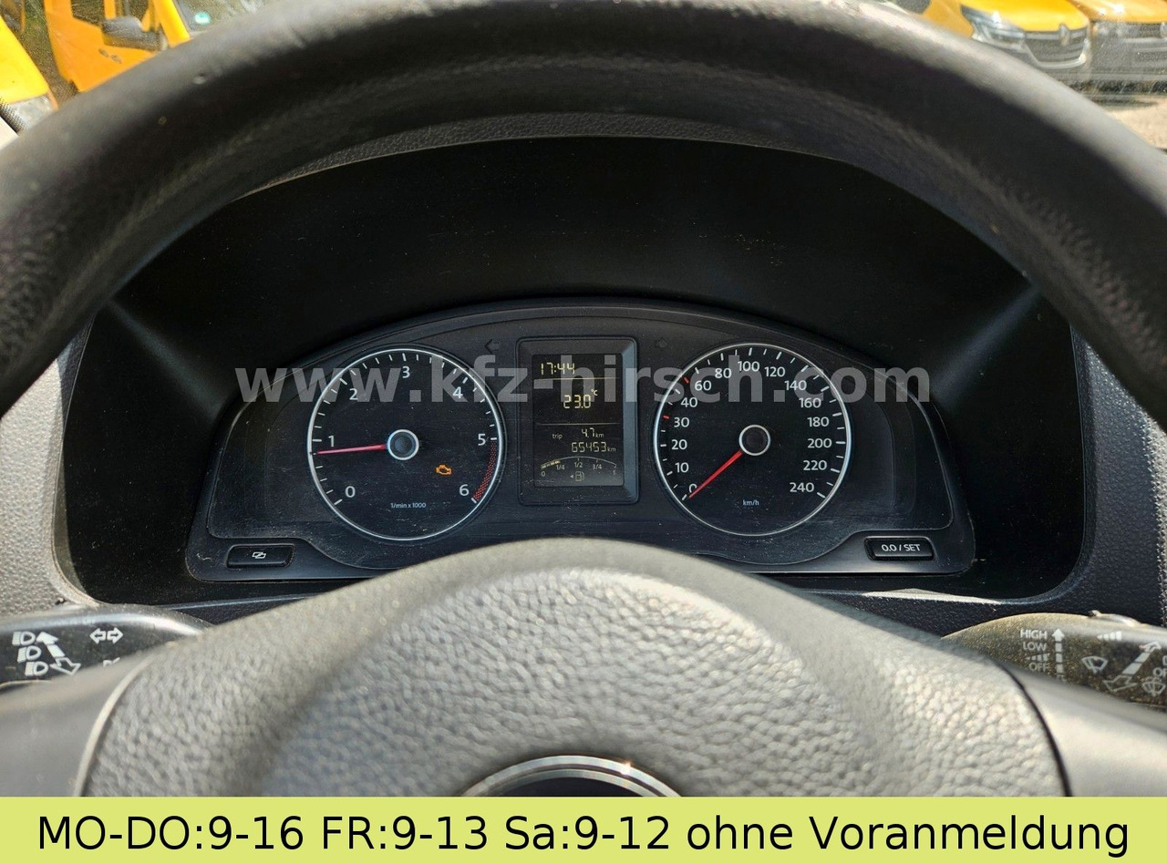 Volkswagen T5 Transporter 2.0TDI EU5 Tempomat BlueMotion – Leasing Volkswagen T5 Transporter 2.0TDI EU5 Tempomat BlueMotion: das Bild 10