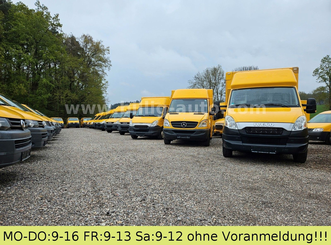 Volkswagen T5 Transporter 2.0TDI EU5 Tempomat BlueMotion – Leasing Volkswagen T5 Transporter 2.0TDI EU5 Tempomat BlueMotion: das Bild 16