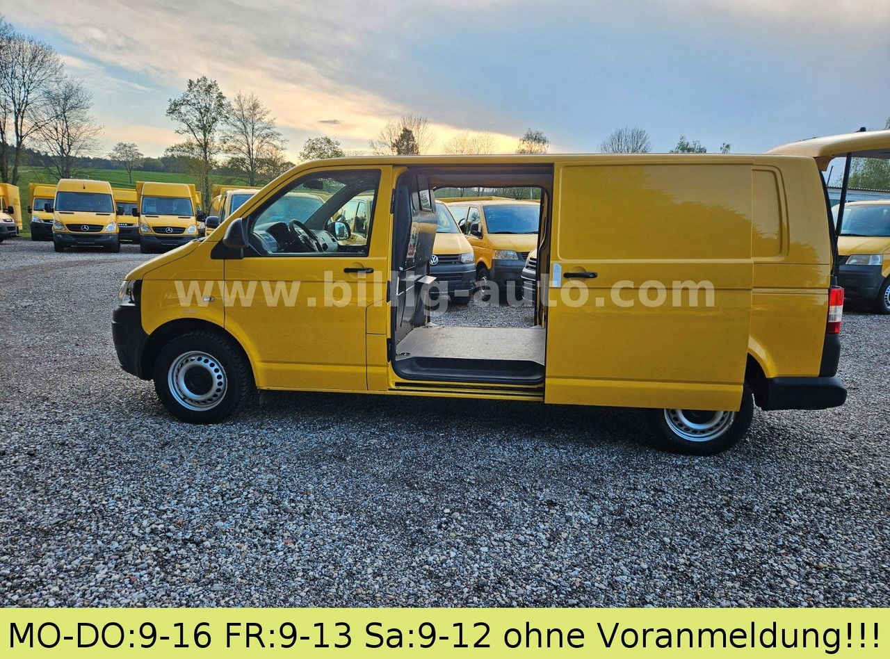 Volkswagen T5 Transporter Langer Radstand MAXI 2xSchiebetür - Personentransporter: das Bild 2 Volkswagen T5 Transporter Langer Radstand MAXI 2xSchiebetür - Personentransporter: das Bild 2