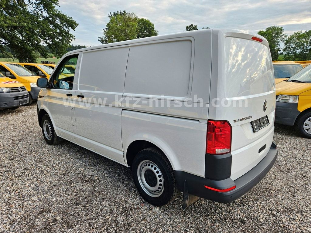 Volkswagen T6 2xSchiebetüre!org.3.557KM|1.Hd|110KW|2.0TDI| - Kleinbus, Personentransporter: das Bild 4 Volkswagen T6 2xSchiebetüre!org.3.557KM|1.Hd|110KW|2.0TDI| - Kleinbus, Personentransporter: das Bild 4