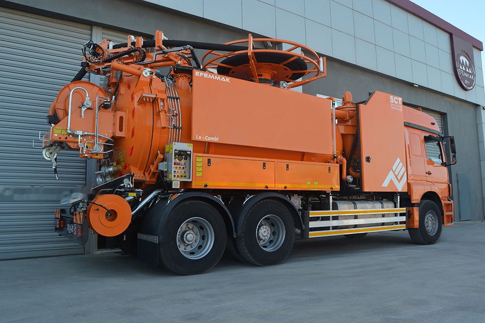 EFEMMAK Lx-Combi – Leasing EFEMMAK Lx-Combi: das Bild 6