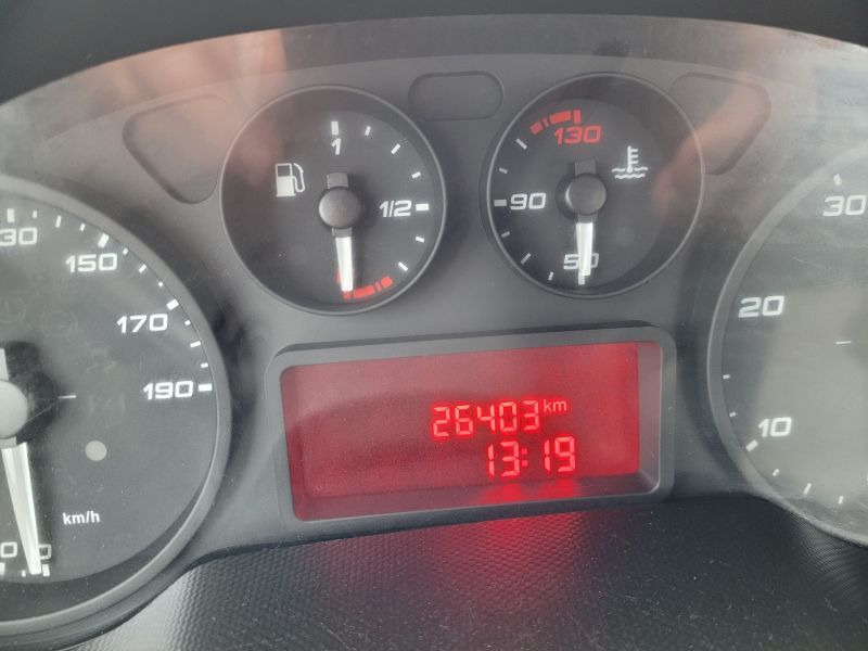 Iveco Daily 35S12 podnośnik koszowy 17 m CTE B-Lift 17 - LKW mit Arbeitsbühne: das Bild 5 Iveco Daily 35S12 podnośnik koszowy 17 m CTE B-Lift 17 - LKW mit Arbeitsbühne: das Bild 5