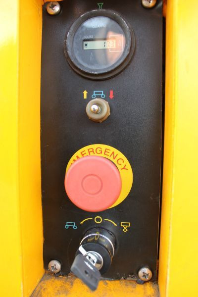 JCB podnośnik nożycowy elektryczny 12 m JCB S3246E – Leasing JCB podnośnik nożycowy elektryczny 12 m JCB S3246E: das Bild 11 JCB podnośnik nożycowy elektryczny 12 m JCB S3246E – Leasing JCB podnośnik nożycowy elektryczny 12 m JCB S3246E: das Bild 11