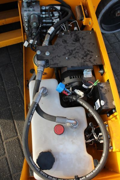 JCB podnośnik nożycowy elektryczny 12 m JCB S3246E – Leasing JCB podnośnik nożycowy elektryczny 12 m JCB S3246E: das Bild 9 JCB podnośnik nożycowy elektryczny 12 m JCB S3246E – Leasing JCB podnośnik nożycowy elektryczny 12 m JCB S3246E: das Bild 9