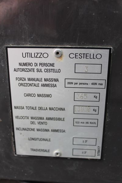 Teleskoplader Ładowarka 4x4 obrotowa teleskopowa Manitou MRT 1840 Easy Turbo: das Bild 19 Teleskoplader Ładowarka 4x4 obrotowa teleskopowa Manitou MRT 1840 Easy Turbo: das Bild 19