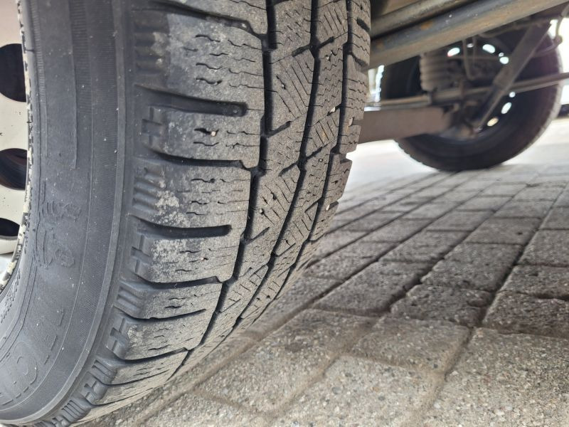 LKW mit Arbeitsbühne Renault Master podnośnik koszowy 12 m France Elevateur 121 FTcc bucket truck boom lift: das Bild 17