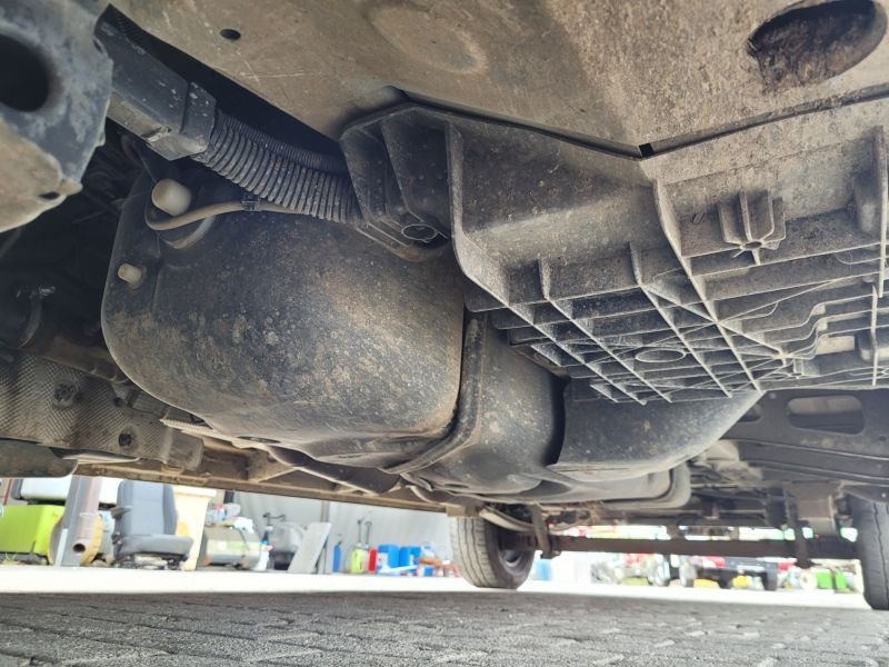 LKW mit Arbeitsbühne Renault Master podnośnik koszowy 12 m France Elevateur 121 FTcc bucket truck boom lift: das Bild 20