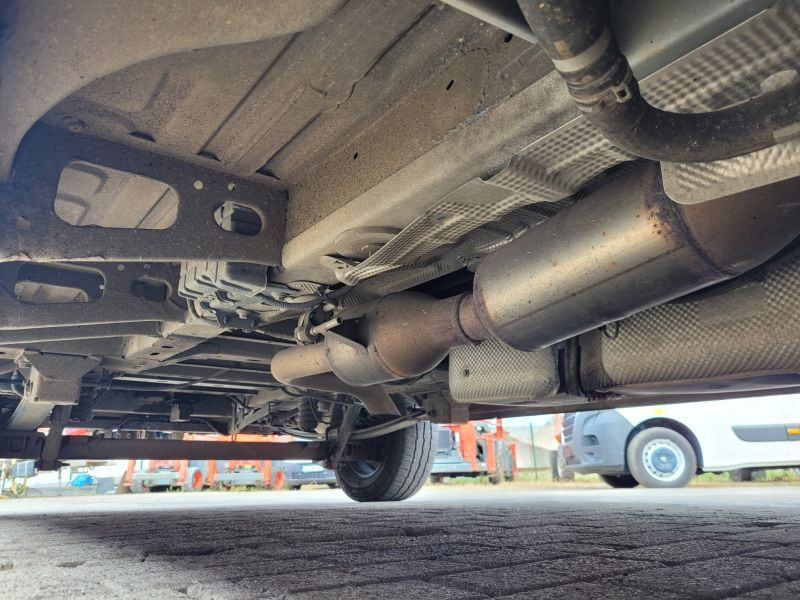 LKW mit Arbeitsbühne Renault Master podnośnik koszowy 12 m France Elevateur 121 FTcc bucket truck boom lift: das Bild 18