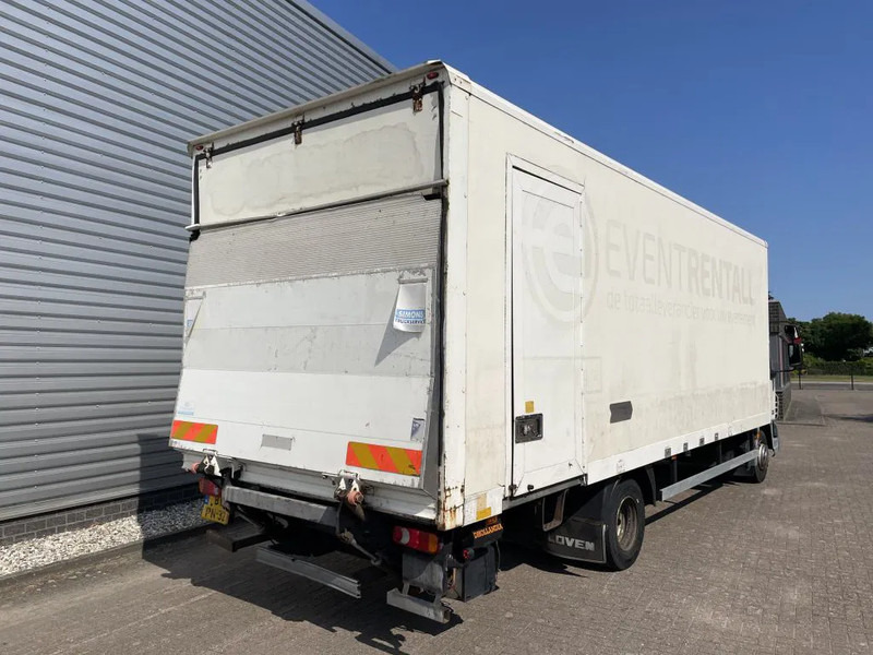DAF LF 45 / HOLLAND TRUCK / DHOLLANDIA LAADKLEP / APK - TUV MAART 2024 / - Koffer LKW: das Bild 4 DAF LF 45 / HOLLAND TRUCK / DHOLLANDIA LAADKLEP / APK - TUV MAART 2024 / - Koffer LKW: das Bild 4