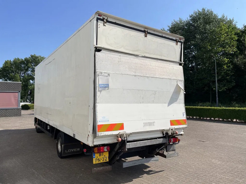 DAF LF 45 / HOLLAND TRUCK / DHOLLANDIA LAADKLEP / APK - TUV MAART 2024 / - Koffer LKW: das Bild 3 DAF LF 45 / HOLLAND TRUCK / DHOLLANDIA LAADKLEP / APK - TUV MAART 2024 / - Koffer LKW: das Bild 3