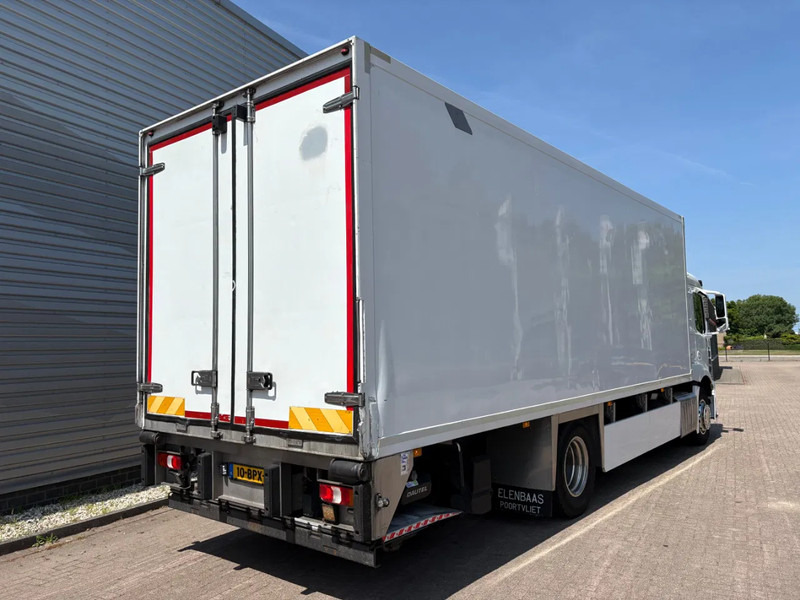Mercedes-Benz Actros 1836 / SUPRA 950 KOELING / SLEEPCAB / LAADKLEP 2 TON / APK - TUV OKTOBER 2025 / - Kühlkoffer LKW: das Bild 4 Mercedes-Benz Actros 1836 / SUPRA 950 KOELING / SLEEPCAB / LAADKLEP 2 TON / APK - TUV OKTOBER 2025 / - Kühlkoffer LKW: das Bild 4