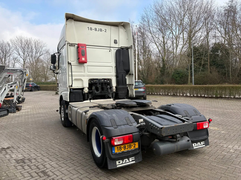 DAF XF 460 4x2 / ADR I II III KLASSE / HOLLAND TRUCK / APK - TUV JANUARI 2026 - Sattelzugmaschine: das Bild 3 DAF XF 460 4x2 / ADR I II III KLASSE / HOLLAND TRUCK / APK - TUV JANUARI 2026 - Sattelzugmaschine: das Bild 3