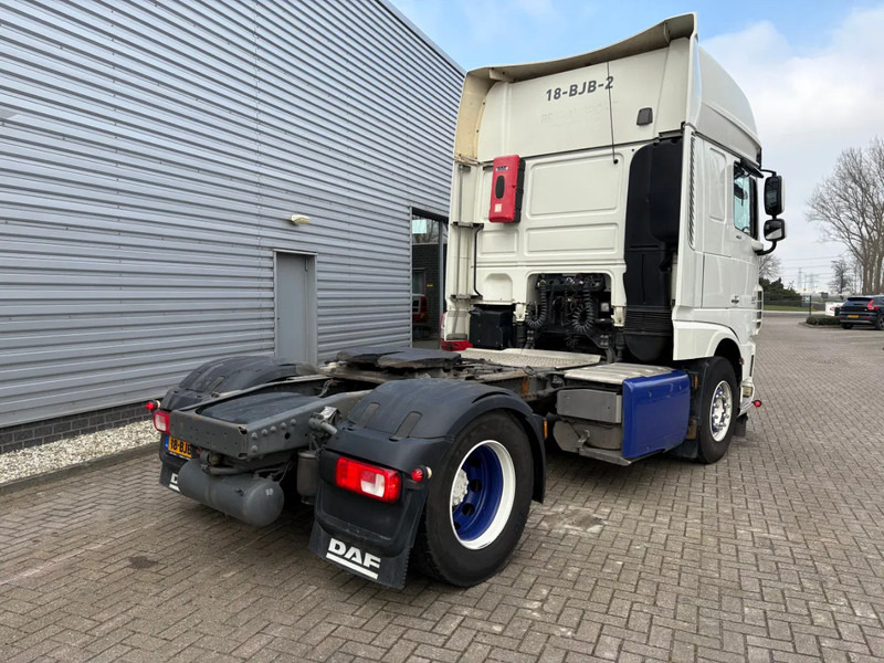 DAF XF 460 4x2 / ADR I II III KLASSE / HOLLAND TRUCK / APK - TUV JANUARI 2026 - Sattelzugmaschine: das Bild 4 DAF XF 460 4x2 / ADR I II III KLASSE / HOLLAND TRUCK / APK - TUV JANUARI 2026 - Sattelzugmaschine: das Bild 4
