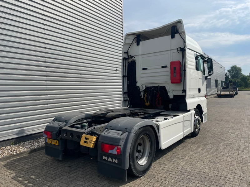 MAN TGX 18.460 / RETARDER / APK - TUV JUNI 2025 / - Sattelzugmaschine: das Bild 4 MAN TGX 18.460 / RETARDER / APK - TUV JUNI 2025 / - Sattelzugmaschine: das Bild 4