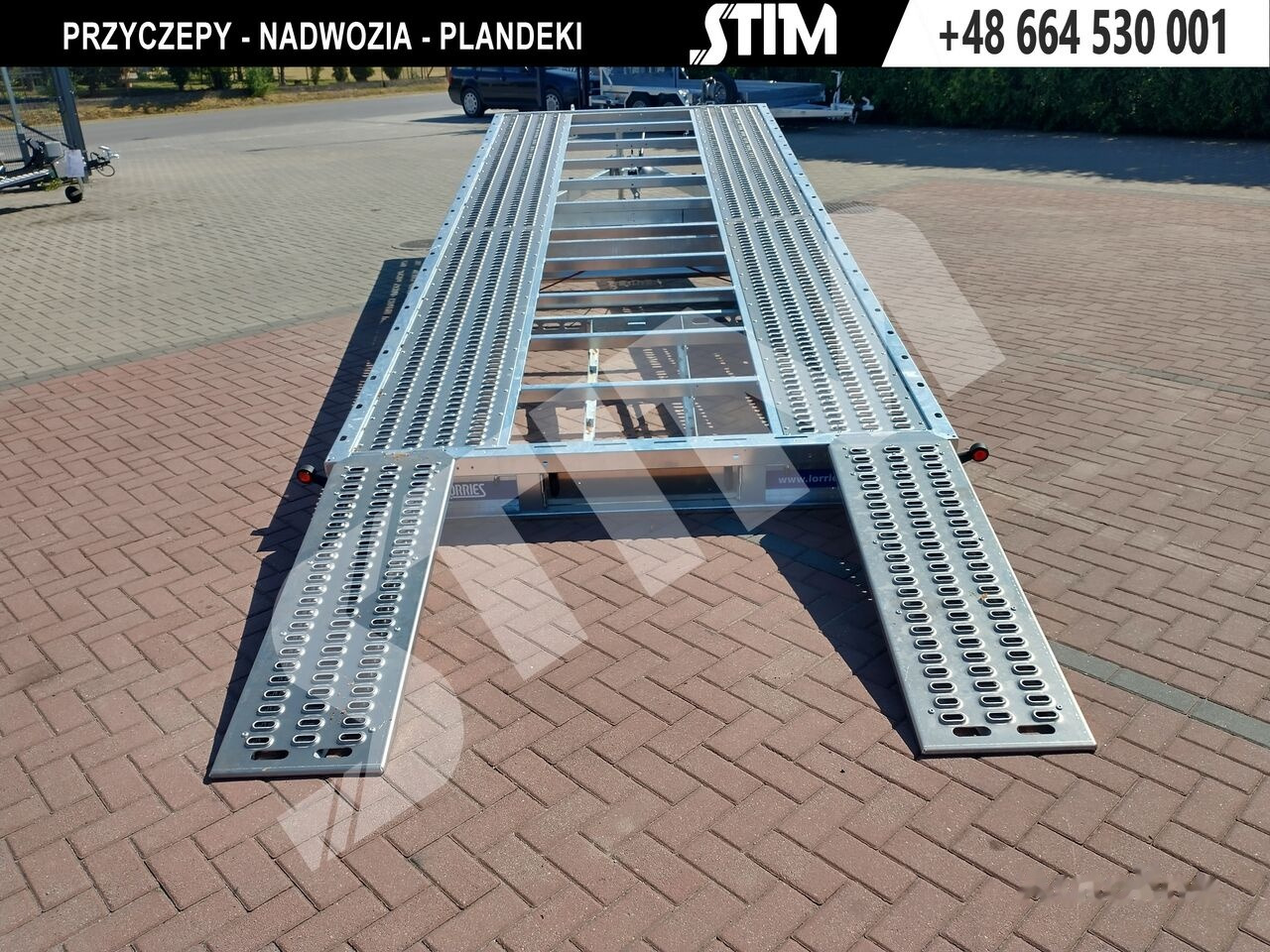 Lorries PL35-5521 – Leasing Lorries PL35-5521: das Bild 16