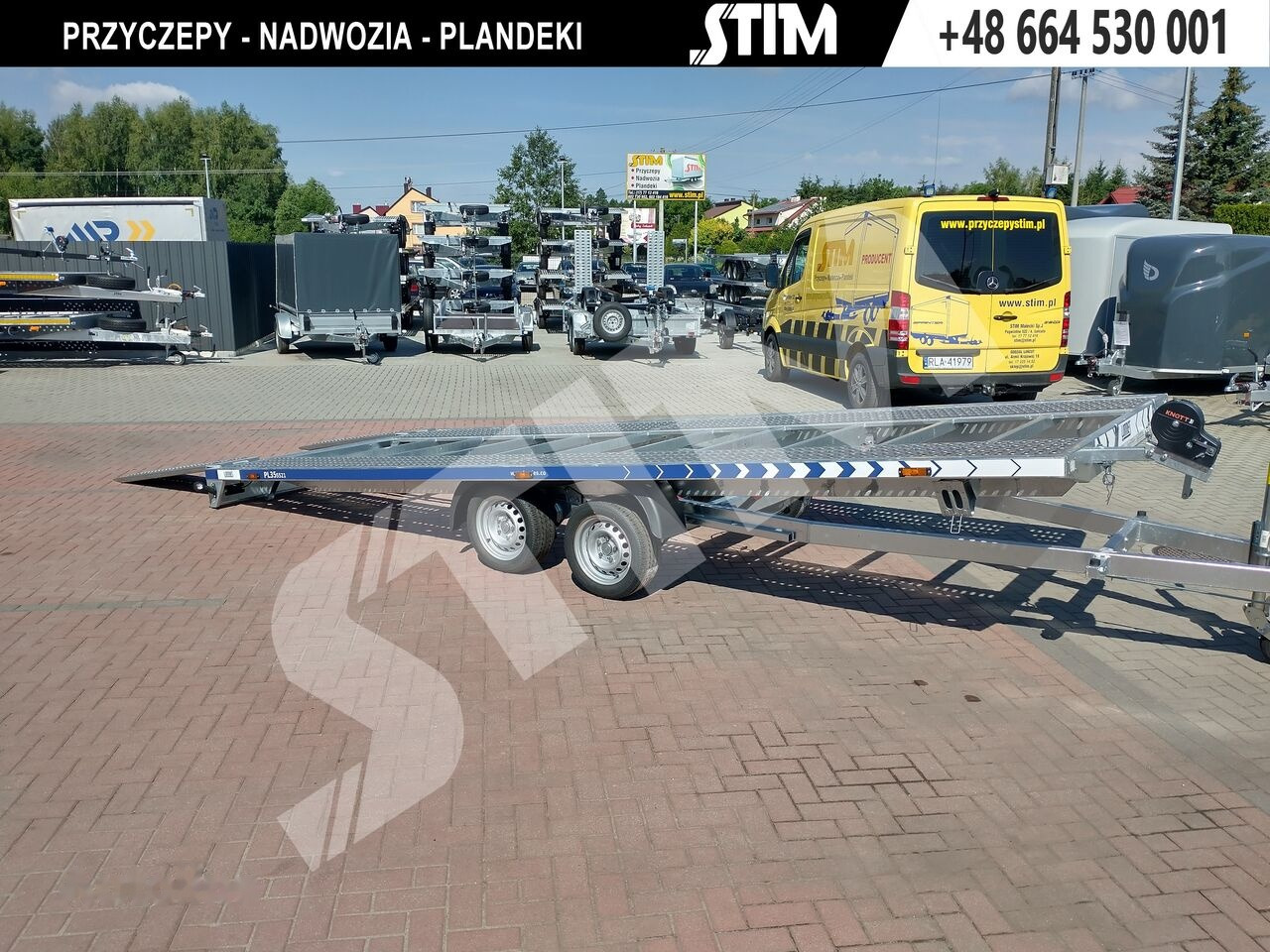 Lorries PL35-5521 – Leasing Lorries PL35-5521: das Bild 17