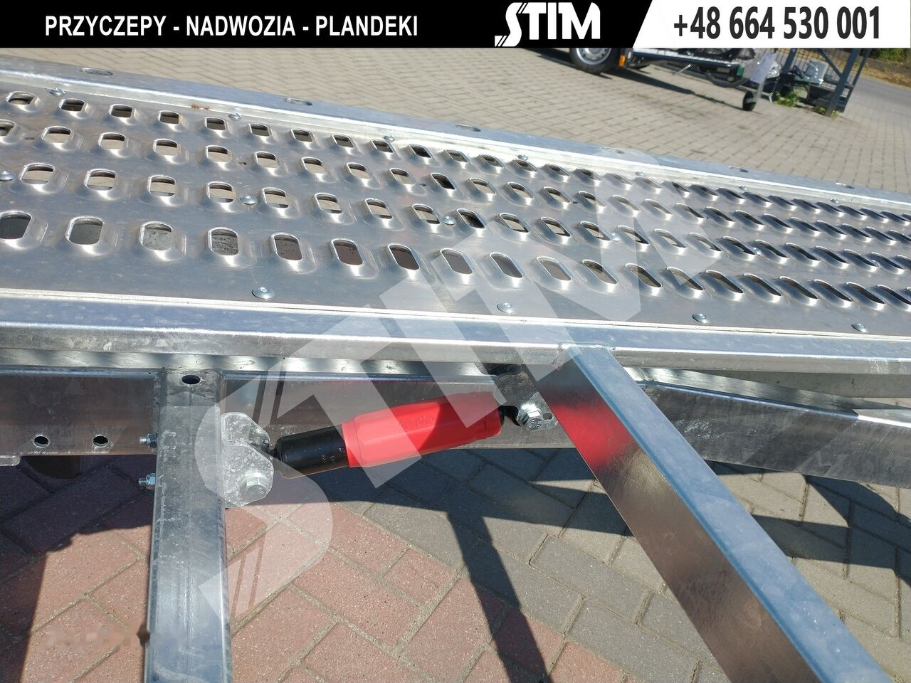 Lorries PL35-5521 – Leasing Lorries PL35-5521: das Bild 20