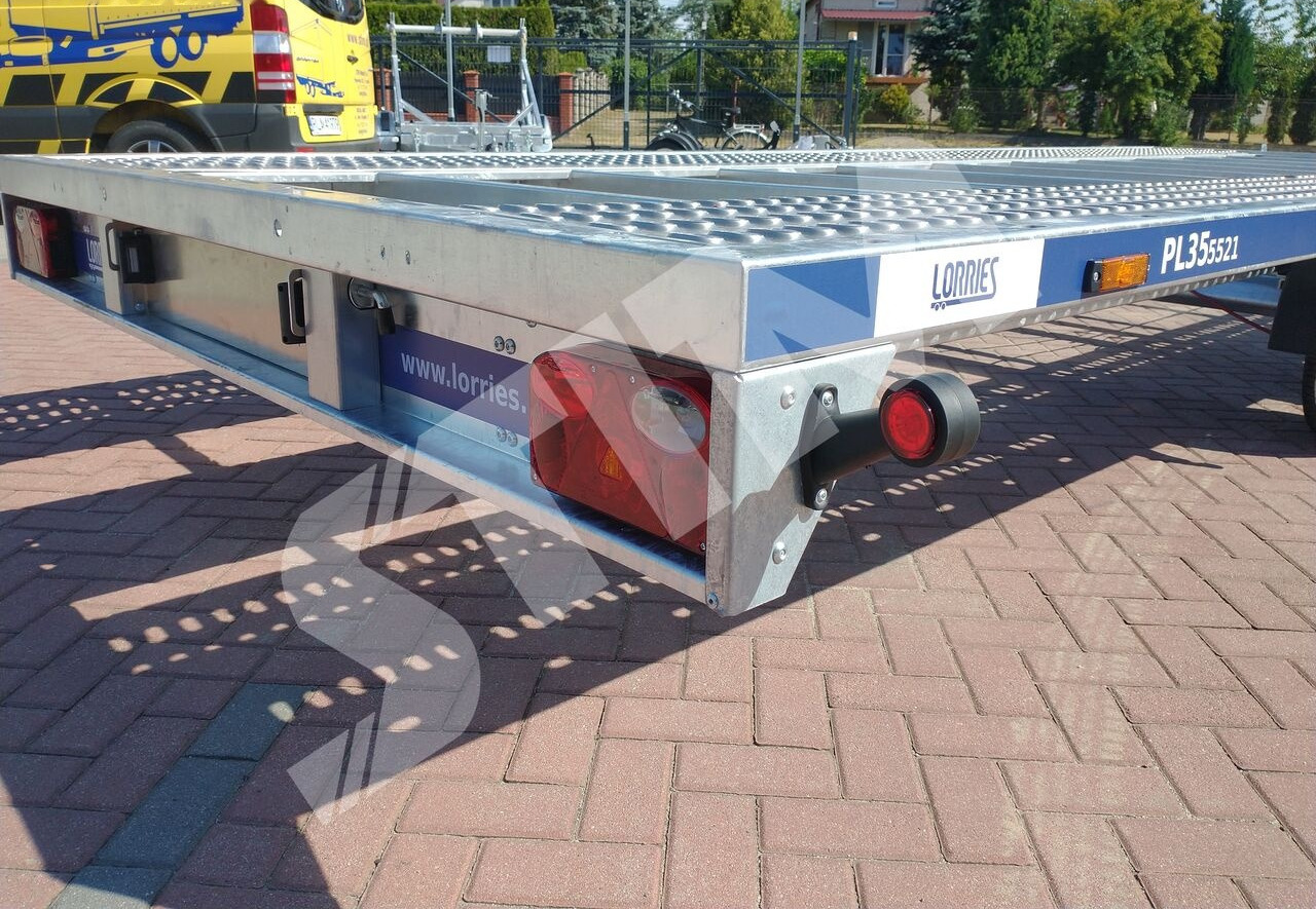 Lorries PL35-5521 – Leasing Lorries PL35-5521: das Bild 12