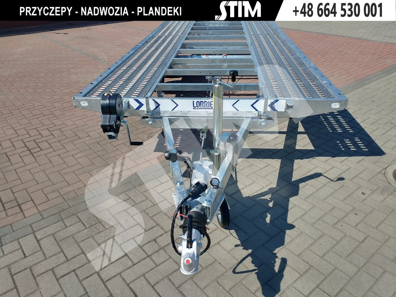 Lorries PL35-5521 – Leasing Lorries PL35-5521: das Bild 6