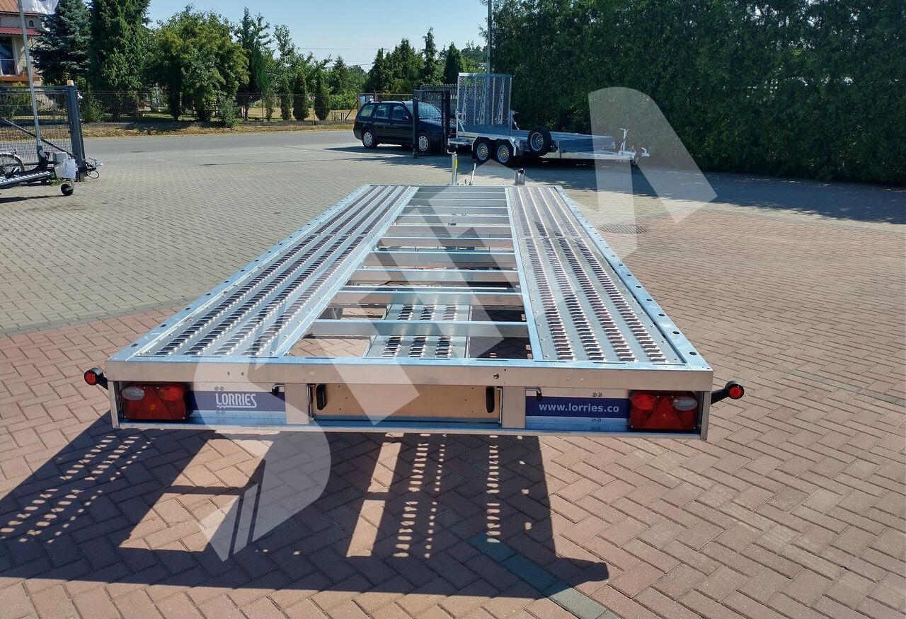 Lorries PL35-5521 – Leasing Lorries PL35-5521: das Bild 11