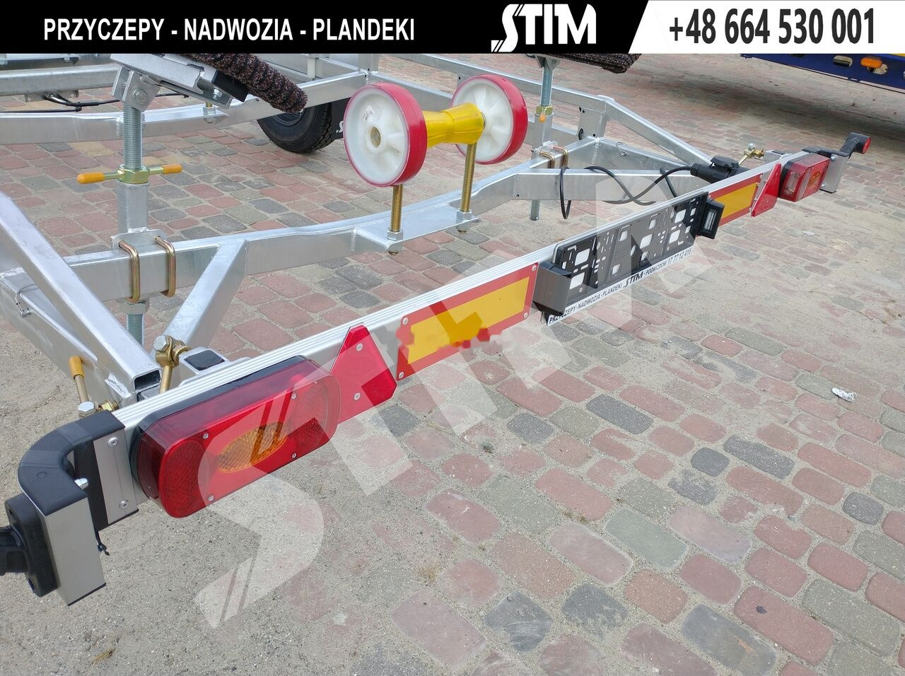 Stim L21/PŁ-ST/65-18 – Leasing Stim L21/PŁ-ST/65-18: das Bild 7