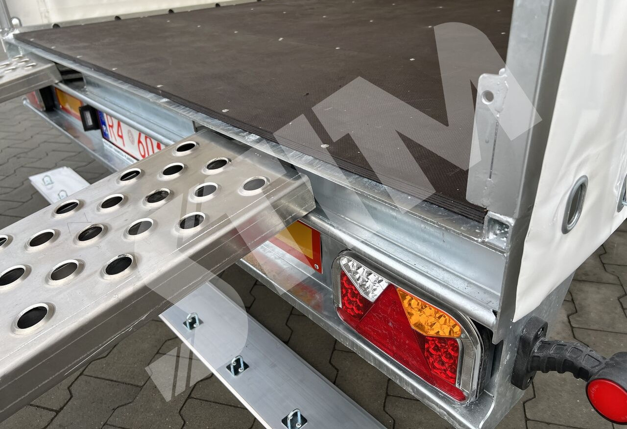 Autotransporter Anhänger neu kaufen Stim L22/PP-TP/55-35S: das Bild 13