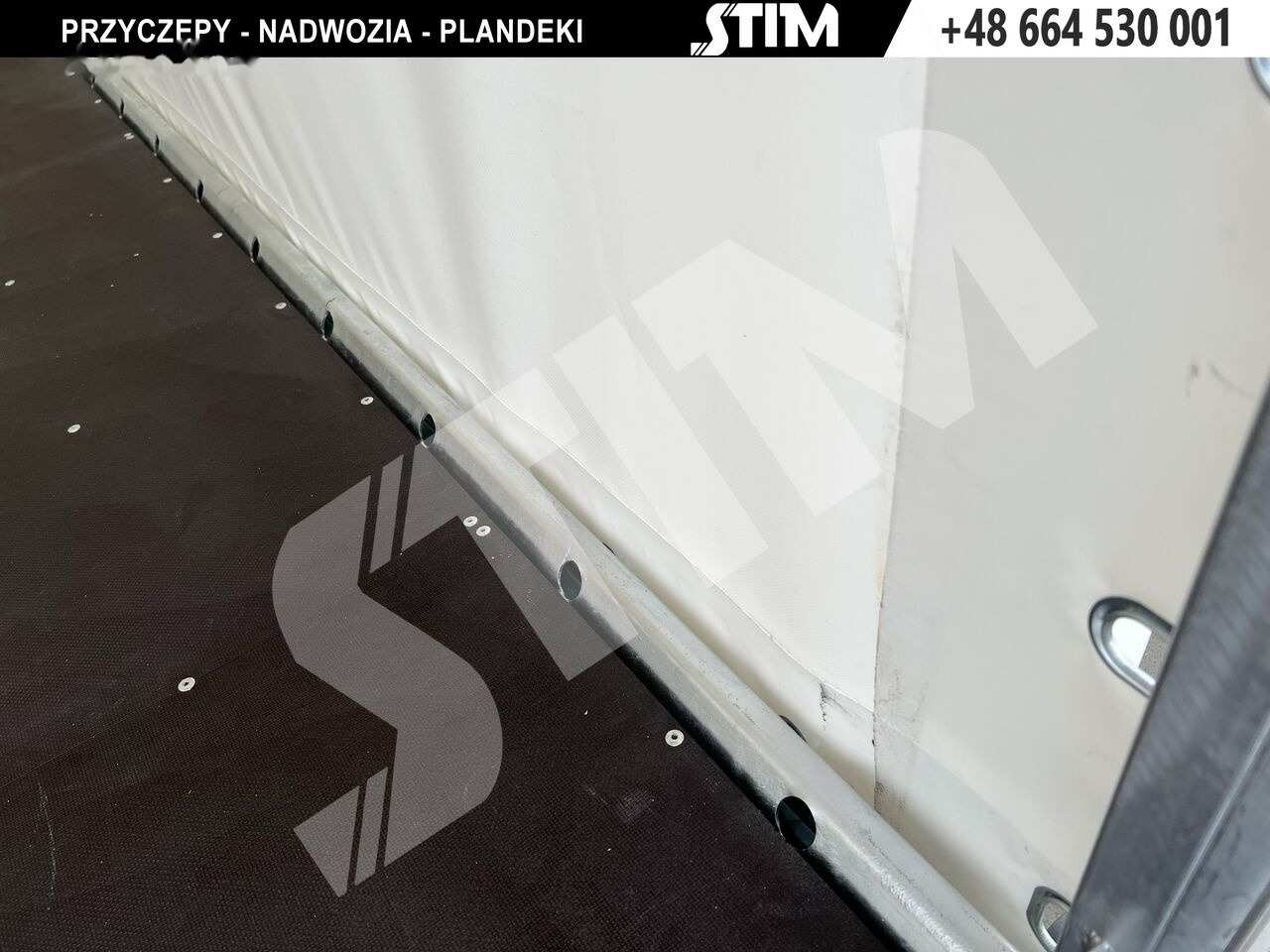 Autotransporter Anhänger neu kaufen Stim L22/PP-TP/55-35S: das Bild 14