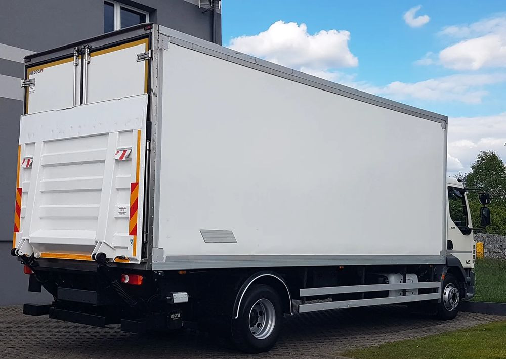 DAF 16T LF 230 WINDA CHŁODNIA 16EP 6,60x2,48x2,39 KLIMA IZOTERMA MROŹNIA - Kühlkoffer LKW: das Bild 4 DAF 16T LF 230 WINDA CHŁODNIA 16EP 6,60x2,48x2,39 KLIMA IZOTERMA MROŹNIA - Kühlkoffer LKW: das Bild 4