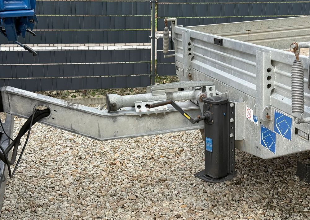 Kipper Mercedes-Benz * Arocs * 4X4 * JAK NOWY * Wywrotka Kiper Meiller+ Przyczepa * Zestaw Sprowadzony * 80.700 km Oryginalnie * Mercedes: das Bild 9 Kipper Mercedes-Benz * Arocs * 4X4 * JAK NOWY * Wywrotka Kiper Meiller+ Przyczepa * Zestaw Sprowadzony * 80.700 km Oryginalnie * Mercedes: das Bild 9