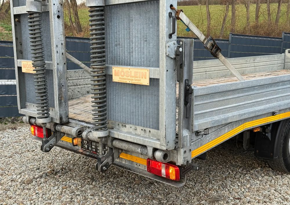 Kipper Mercedes-Benz * Arocs * 4X4 * JAK NOWY * Wywrotka Kiper Meiller+ Przyczepa * Zestaw Sprowadzony * 80.700 km Oryginalnie * Mercedes: das Bild 36 Kipper Mercedes-Benz * Arocs * 4X4 * JAK NOWY * Wywrotka Kiper Meiller+ Przyczepa * Zestaw Sprowadzony * 80.700 km Oryginalnie * Mercedes: das Bild 36